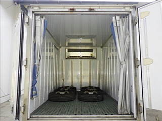 MITSUBISHI CANTER 2014