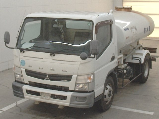 MITSUBISHI CANTER 2016