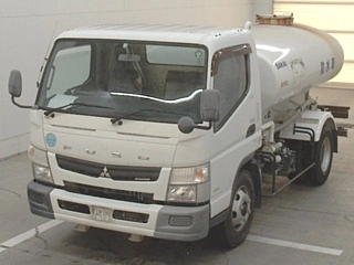 MITSUBISHI CANTER 2016
