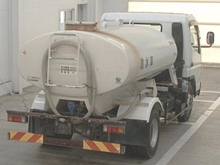 MITSUBISHI CANTER 2016