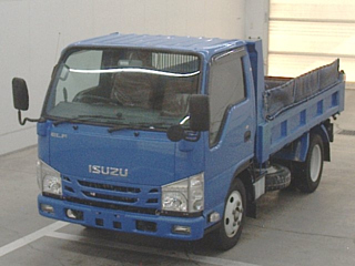 ISUZU ELF 2019