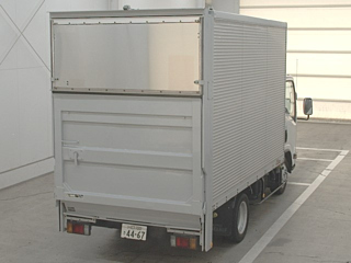 ISUZU ELF 2012