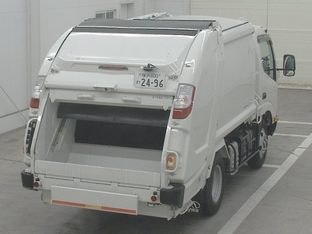 HINO DUTRO 2025