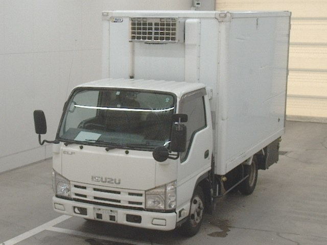 ISUZU ELF 2014