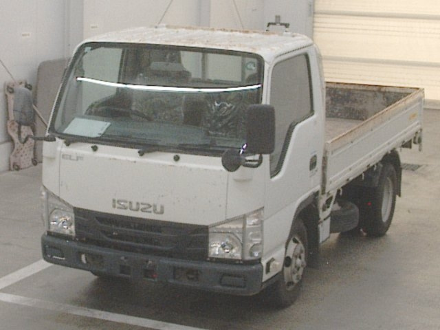 ISUZU ELF 2018