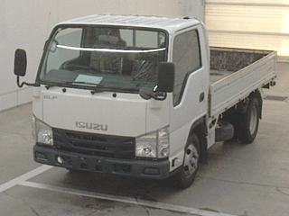 ISUZU ELF 2018
