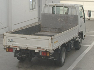 ISUZU ELF 2018