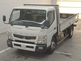 MITSUBISHI CANTER 2013
