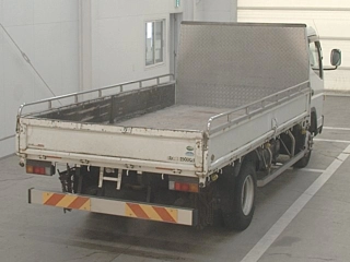 MITSUBISHI CANTER 2013