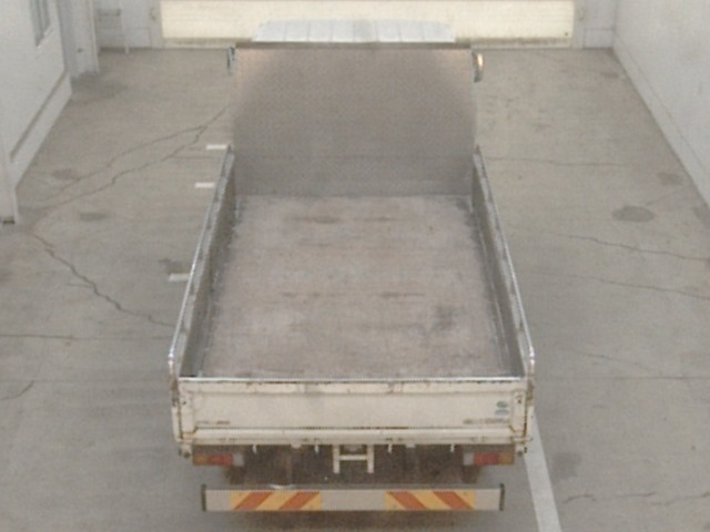 MITSUBISHI CANTER 2013