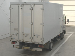 ISUZU ELF 2013