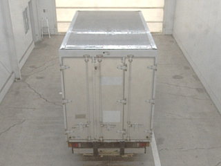ISUZU ELF 2013