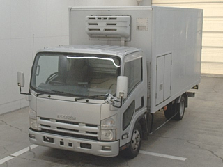 ISUZU ELF 2013