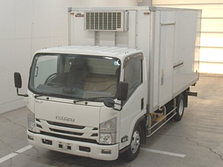 ISUZU ELF 2020
