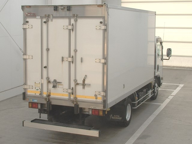 ISUZU ELF 2020