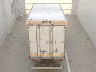 ISUZU ELF 2020