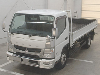 MITSUBISHI CANTER 2014