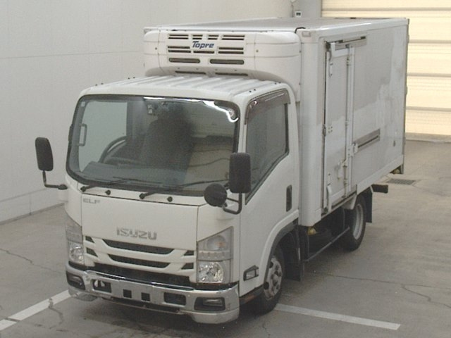 ISUZU ELF 2020