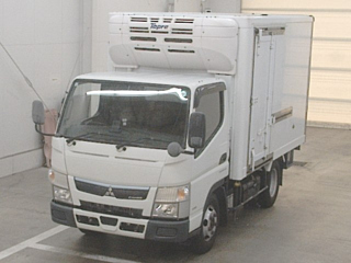 MITSUBISHI CANTER 2020