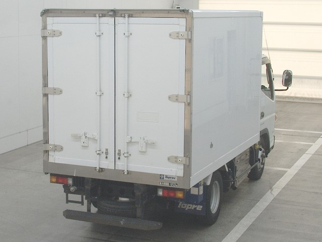 MITSUBISHI CANTER 2020