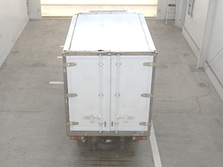 MITSUBISHI CANTER 2020