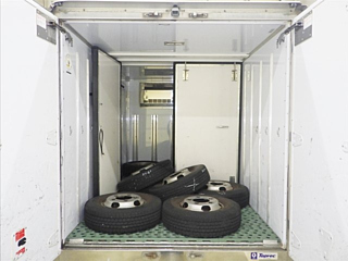 MITSUBISHI CANTER 2020