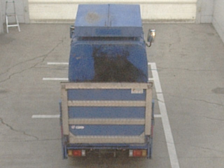 ISUZU ELF 2013