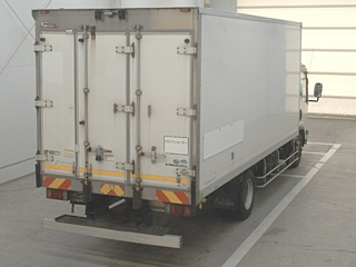 ISUZU ELF 2018