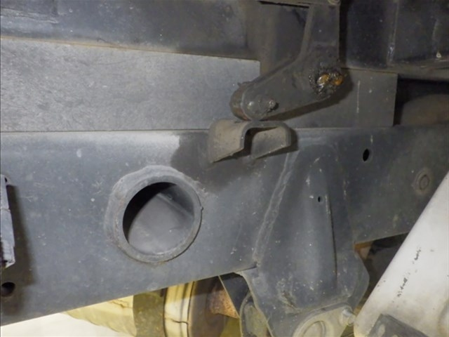 MITSUBISHI CANTER 2019