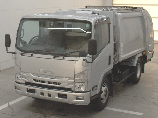 ISUZU ELF 2020