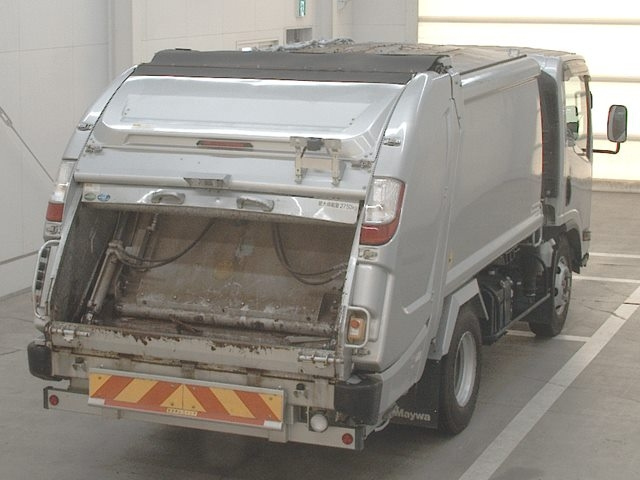 ISUZU ELF 2020