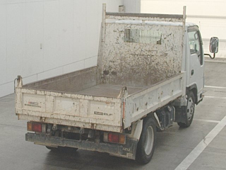ISUZU ELF 2018