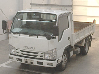 ISUZU ELF 2018