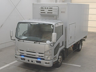 ISUZU ELF 2013