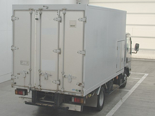 ISUZU ELF 2013
