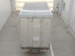 ISUZU ELF 2013