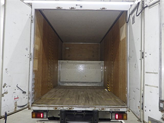 ISUZU ELF 2013
