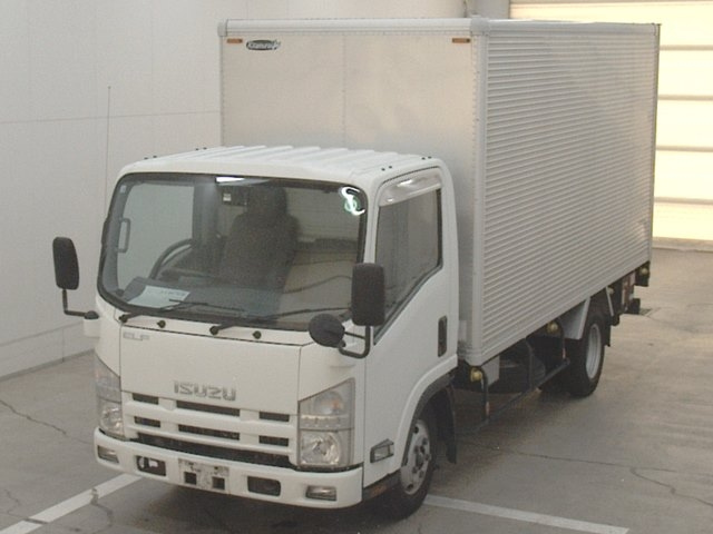 ISUZU ELF 2013