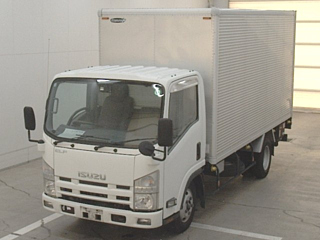 ISUZU ELF 2013
