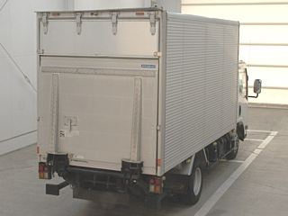 ISUZU ELF 2013