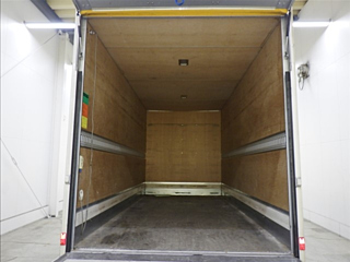 ISUZU ELF 2013