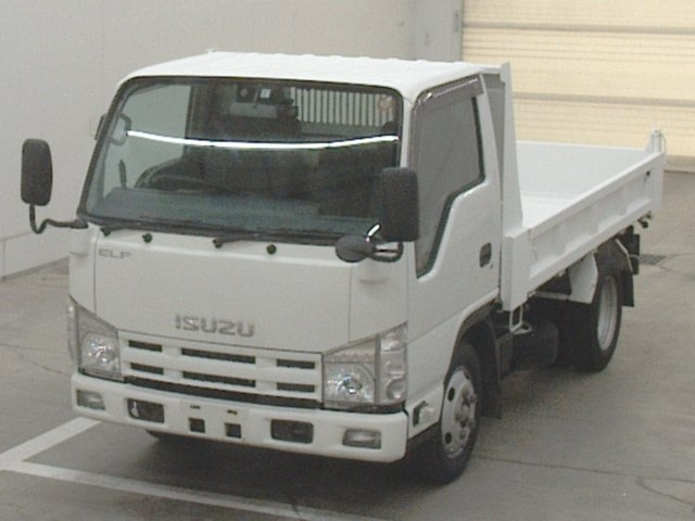 ISUZU ELF 2010