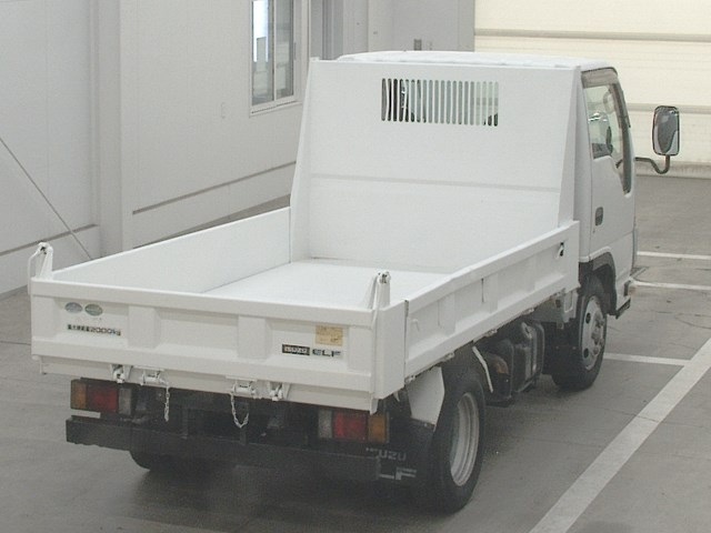 ISUZU ELF 2010
