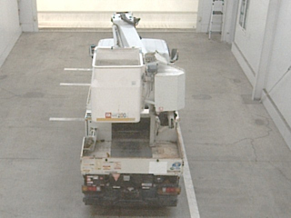 MITSUBISHI CANTER 2017