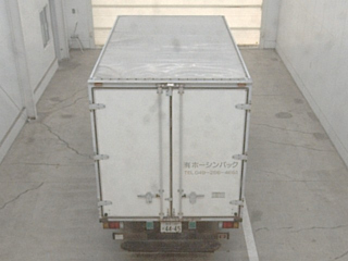 ISUZU ELF 2009
