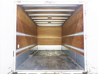 ISUZU ELF 2009