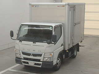 MITSUBISHI CANTER 2016