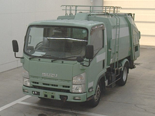 ISUZU ELF 2013