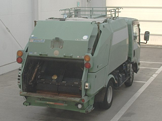 ISUZU ELF 2013