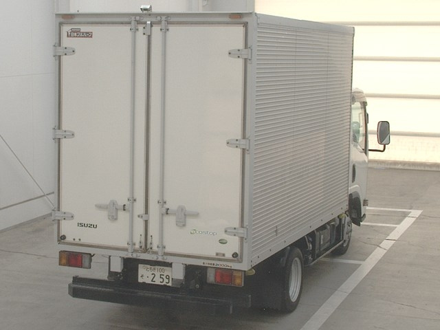 ISUZU ELF 2020